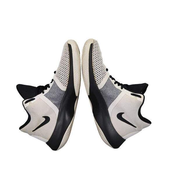 Nike Shoes Mens 7 Sneakers Athletic Air Precision II Basketball Sport Trainers main image 9